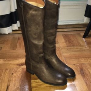 FRYE boots